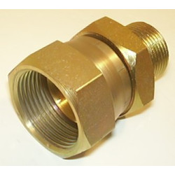 3/4 BSP x 1.3/16 JIC M/F ADAPT